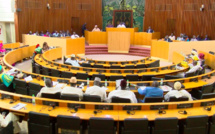 Assemblée nationale : l’opposition boycotte l’installation de la commission ad hoc