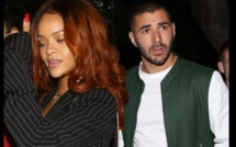 Karim Benzema revient sur sa relation avec Rihanna