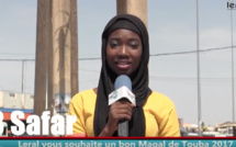 Magal Touba 2017: Chauffeurs, clients et prix du transport