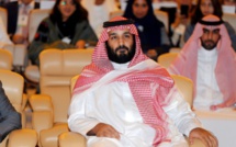 Arabie saoudite : princes, ministres, et ex-ministres arrêtés
