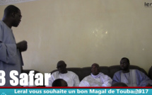 Voir Abdoulaye Wade et Macky Sall se réconcilier, était le souhait de feu Serigne Abdou Fatah 