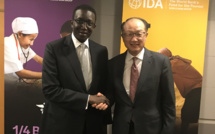 Sénégal : Moody’s maintient la note « Ba3 »avec perspective stable