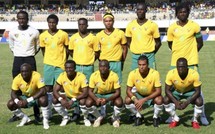 [Exclusif Vidéo] PEUR SUR L'ANGOLA ET MENACE SUR LA CAN:L'EQUIPE DU TOGO ATTAQUE