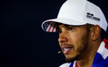 Paradise Papers : l'étonnant montage de Lewis Hamilton pour contourner la TVA