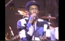 Youssou Ndour live en 1988 au MONTREAL Jazz Festival
