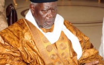 Serigne Mouhamadou Lamine Bara Mbacké : précurseur de l’ère des petits-fils de Bamba