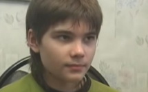 Un Russe de 20 ans raconte avoir vécu sur la planète Mars avant de renaître sur la Terre.