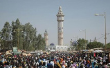 "Le grand Magal brasse en moyenne 250 milliards FCFA dans l’économie nationale" (Etude)