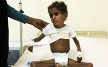Blocus saoudien : le Yémen menacé d'une famine sans précédent