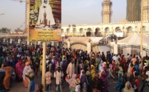 Impact économique du Magal de Touba : 249 milliards de francs Cfa investis chaque année