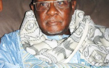 DÉCÈS DU KHALIFE DE LÉONA NIASSÈNE, CE JEUDI
