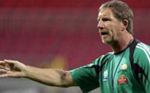 Les Bafana-Bafana invités à ranger leurs téléphones pour se concentrer sur les "Lions"