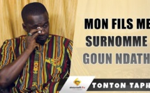 TONTON TAPHA répond aux ATTAQUES sur Pod et Marichou