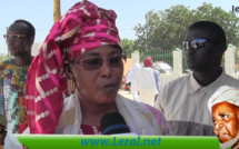 Vidéo: Réactions et témoignages à Léona Niassène