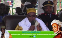 Léona Niassène : le nouveau khalife s'engage à perpétuer l'oeuvre de ses prédécesseurs