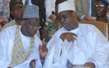 Assemblée nationale:  Macky Sall invite Moustapha Niasse à ne pas répondre aux attaques de l'opposition