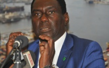 Cheikh Kanté menace ses détracteurs et jure : "j’ai toujours fait la différence entre les deniers publics et mon argent"