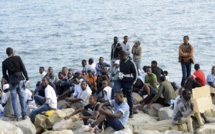 Migration : les révélations macabres d’un journal allemand sur la mort de 55 Sénégalais sur la route de l’Europe