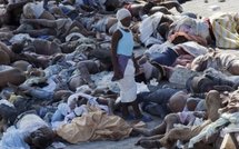 Secours à Haïti : Et l’Afrique dans tout ça ?