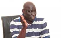 Madiambal Diagne, lauréat du prix Nobert Zongo : « Je dédie ce prix à mes confrères et collaborateurs »