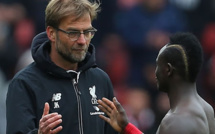 Jurgen Klopp: « Aliou Cissé et ses hommes ont effectué un travail remarquable »