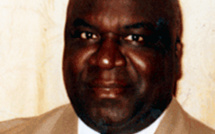 Dialogue politique : Farama Ibrahima Sagna proposé pour l’arbitrage