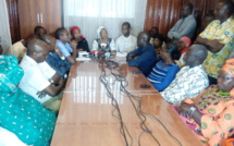 Saisie de médicaments à Touba : L'Ordre des Pharmaciens du Sénégal porte plainte avec constitution de partie civile