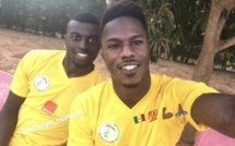 Diafra et Keita devraient déclarer forfait ce soir