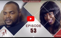 Pod et Marichou - Saison 2 - Episode 53