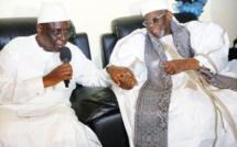 Le Khalife de Médina Baye va prier pour l'AIBD, jeudi prochain