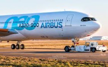 Transports aériens : Le Sénégal commande deux avions Airbus A330-900