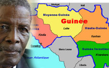 Jean-Marie Doré proposé comme Premier ministre en Guinée