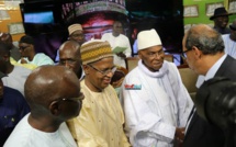 Me Abdoulaye Wade s’en prend violemment aux descendants des fondateurs des confréries