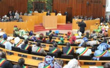 L’Assemblée nationale dans le noir: Amadou Bâ et Birima Mangara stoppent les travaux de la commission des Finances