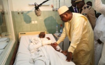 Insolence, pagaille et négligence dans les hôpitaux: Macky Sall siffle la fin de la récréation