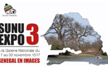 Vidéo: A la rencontre du Collectif Sunu Nataal