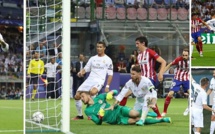 Liga: l'Atlético et le Real déçoivent, le Barça s'échappe