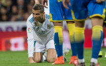Liga : Qu'arrive-t-il à Cristiano Ronaldo en Championnat ?