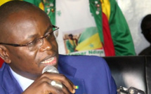 Matar Ba (ministre des Sports):« l’essentiel est que l’argent retourne au foot Sénégalais»