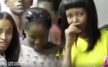 Vidéo choquante: Regardez la manière dont sont traités les Noirs par certains patrons au Liban