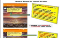 Saisine d’une plainte au procureur de République : Oumar Diatta reste déterminé ( Partie III et fin)