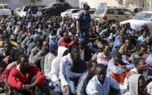 La traite des migrants africains en Libye: au-delà de l'indignation, un appel à l'action (Dr Cheikh T. Dièye)