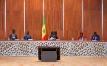 Macky Sall se veut clair : «Ceux qui ne veulent pas dialoguer avec le gouvernement, sont libres d'aller explorer d'autres voies »