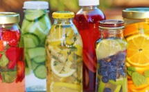 Les infusions de fruits, des vertus incroyables pour votre santé
