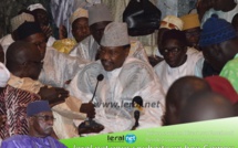 L'appel du porte-parole des Tidianes pour un accueil chaleureux du chef de l’Etat