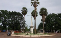 Bignona: les forces de sécurité mobilisées pour retrouver un enfant disparu