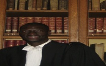 Esclavage en Libye : Dépôt d’une plainte devant la Cour pénale internationale (CPI) par Maître Abdoulaye TINE, avocat sénégalais inscrit au Barreau de Paris.