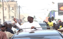 Vidéo Tivaouane 2017 : Ecoutez le Discours intégral de Macky Sall à Tivaouane