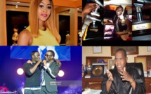 Infos people du jeudi 23 Novembre Thioro Mbar Ndiaye 2stv: Wally Seck, Viviane; Sidy Lamine Niass, Bercy de Youssou Ndour ...