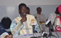 Thiès: Les conseillers de Thiès répondent enfin présent pour la session ordinaire du Conseil municipal 